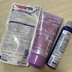 新品　化粧水等まとめて　1つ2500するものもあるのでお得‼️の画像