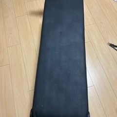 筋トレ器具　一式