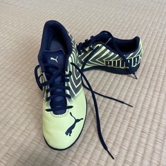 PUMAトレーニングシューズ