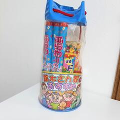花火セット　 手持ち花火 　噴出花火