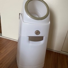 ベビー用ゴミ箱