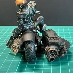 匠魂‼️‼️😁ハカイダー改😁の画像