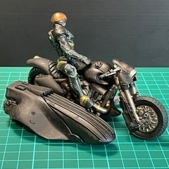 匠魂‼️‼️😁ハカイダー改😁の画像