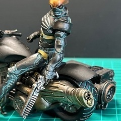 匠魂‼️‼️😁ハカイダー改😁の画像