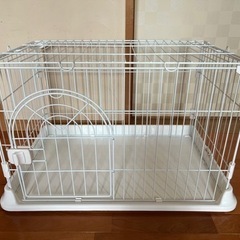 犬ゲージ