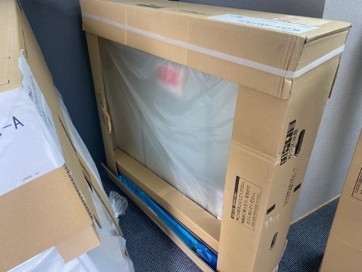 新品未使用！LIXIL INAX 洗面化粧台本体 LCY1H-1005SY-A /VP2H