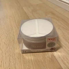 お掃除ジェルの画像