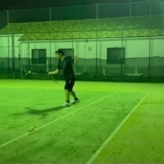 9/29(金)13:00～15：00南越谷ソフトテニス(ブランク解消や運動のため) - 越谷市