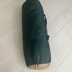 バンドックテント