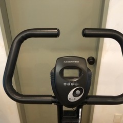 【お取引相手決定しました】アルインコ(ALINCO) フィットネスバイク の画像