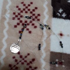 天然石　ブレスレット　の画像