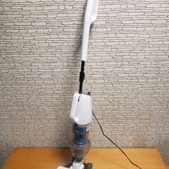 TWINBIRD TC-EA17W サイクロン掃除機