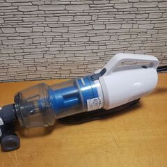 TWINBIRD TC-EA17W サイクロン掃除機の画像
