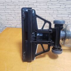 TWINBIRD TC-EA17W サイクロン掃除機の画像