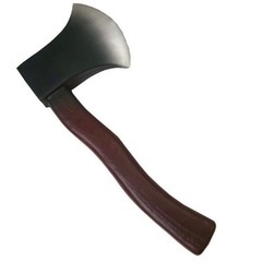 手斧 玩具【コスプレ 仮装 衣装 ハロウィン パーティー  衣装  変装 レプの画像