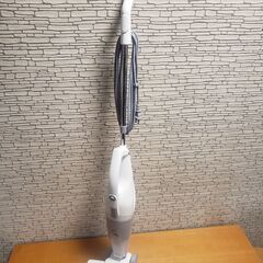 バンパシフィック 2WAY サイクロン式掃除機 