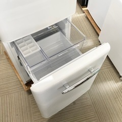 新品同様‼️】定価59,800円♪ e angle(エディオン) 2022年製 149L