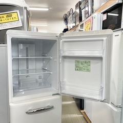 新品同様‼️】定価59,800円♪ e angle(エディオン) 2022年製 149L