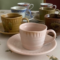 ガラスコップ、おちょこの画像