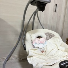 ゆりかご