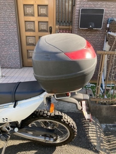 2011年製カワサキ　KLX125cc 出品