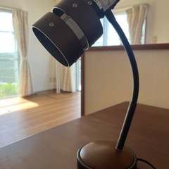 【決まりました】ニトリ　デスクライトの画像
