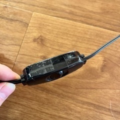 【決まりました】ニトリ　デスクライトの画像