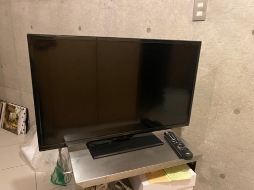 テレビ32型