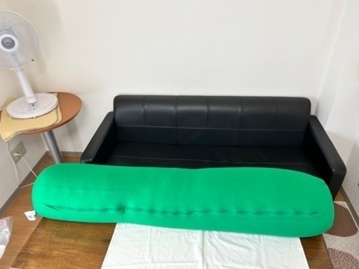 ヨギボー　Yogibo  ７点セット　