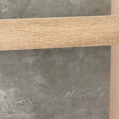 間仕切り 壁 DIY 棚 突っ張り パーテーション 突っ張り棚 つっぱり棚 収納 本棚 おしゃれ スリム 壁面収納 ラック つっぱり棒 本 雑誌 つっぱり シェルフ ウォールシェルフ ウォールラックの画像