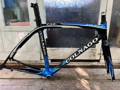 コルナゴ CLX カーボンフレーム