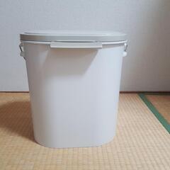ゴミ箱