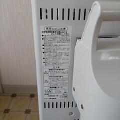 コロナ CORONA 遠赤外線暖房機 コアヒート【取りに来ていただける方】 の画像