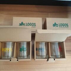 LOGOS　コップセット　
