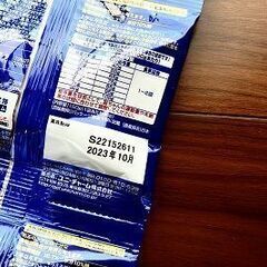 【条件付き】キャットフードもらってください。の画像