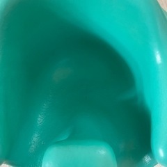 ベビー　BUMBO バンボ　グリーンの画像