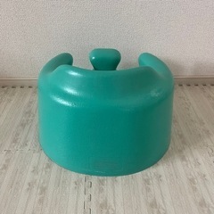 ベビー　BUMBO バンボ　グリーンの画像