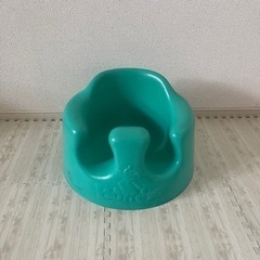 ベビー　BUMBO バンボ　グリーン