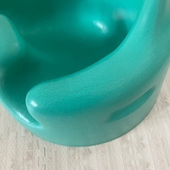 ベビー　BUMBO バンボ　グリーンの画像