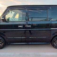 【最終値下げ‼️】SUZUKI エブリィ後期 平成24年式 車検残令和6年9月27日までの画像