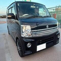 【最終値下げ‼️】SUZUKI エブリィ後期 平成24年式 車検...