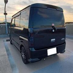 【最終値下げ‼️】SUZUKI エブリィ後期 平成24年式 車検残令和6年9月27日までの画像