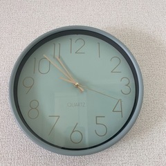時計⭐︎
