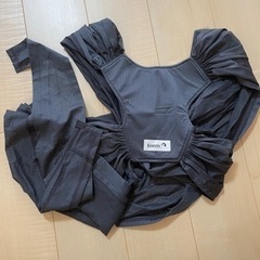 ※値下げ　コニー　抱っこ紐　メッシュの画像