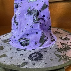 ハロウィン3点セットの画像