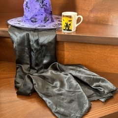 ハロウィン3点セットの画像