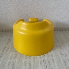 ベビー　BUMBO バンボの画像