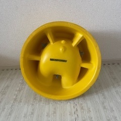 ベビー　BUMBO バンボの画像