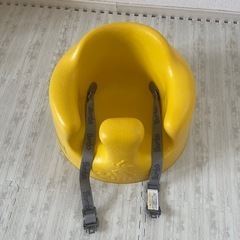 ベビー　BUMBO バンボの画像