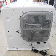 石油ファンヒーター ダイニチ ブルーヒーター FW-4619L 2019年製